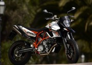 KTM 990 SMR